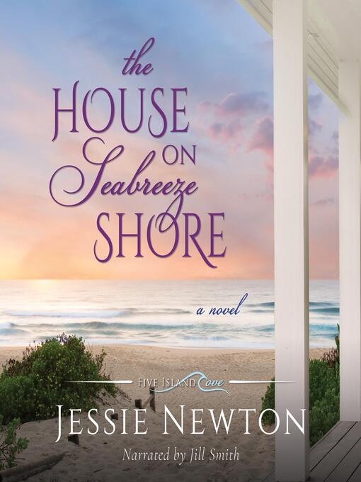 Cover image for The House on Seabreeze Shore